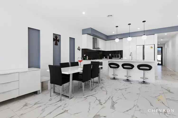 Third view of Homely house listing, 30 Moonlight way, Mickleham VIC 3064