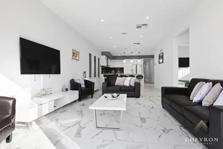 Fifth view of Homely house listing, 30 Moonlight way, Mickleham VIC 3064