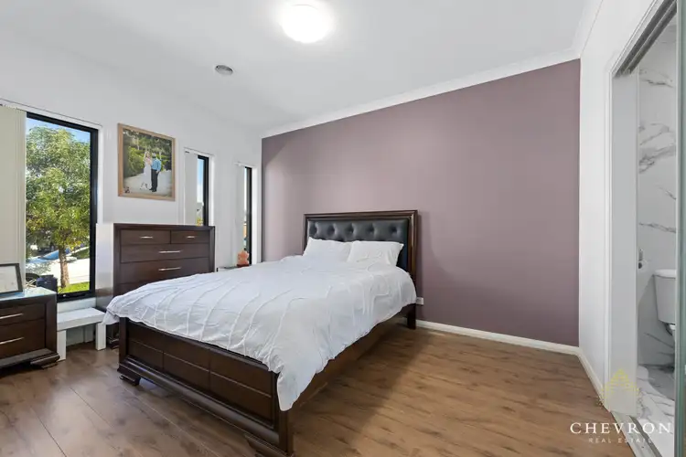 Sixth view of Homely house listing, 30 Moonlight way, Mickleham VIC 3064