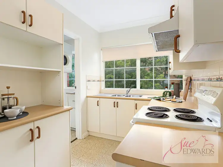 Fourth view of Homely unit listing, 14/14-18 ASHLEY STREET, Hornsby NSW 2077