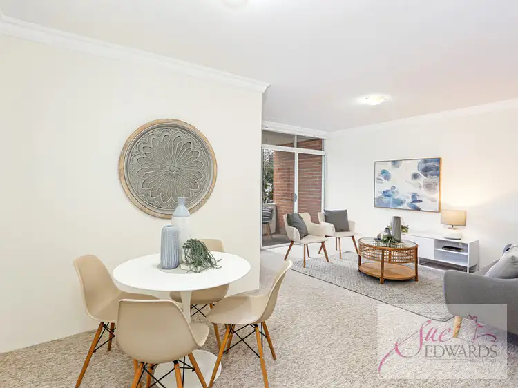 Fifth view of Homely unit listing, 14/14-18 ASHLEY STREET, Hornsby NSW 2077