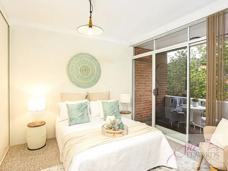 Sixth view of Homely unit listing, 14/14-18 ASHLEY STREET, Hornsby NSW 2077