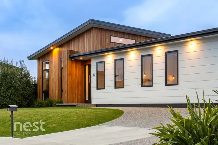 6 Supply Court, Oakdowns TAS 7019