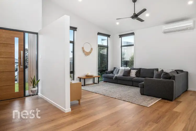 Fourth view of Homely house listing, 6 Supply Court, Oakdowns TAS 7019