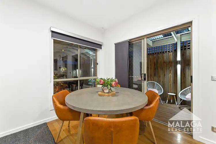 Third view of Homely unit listing, 3/107 Fox Street, St Albans VIC 3021