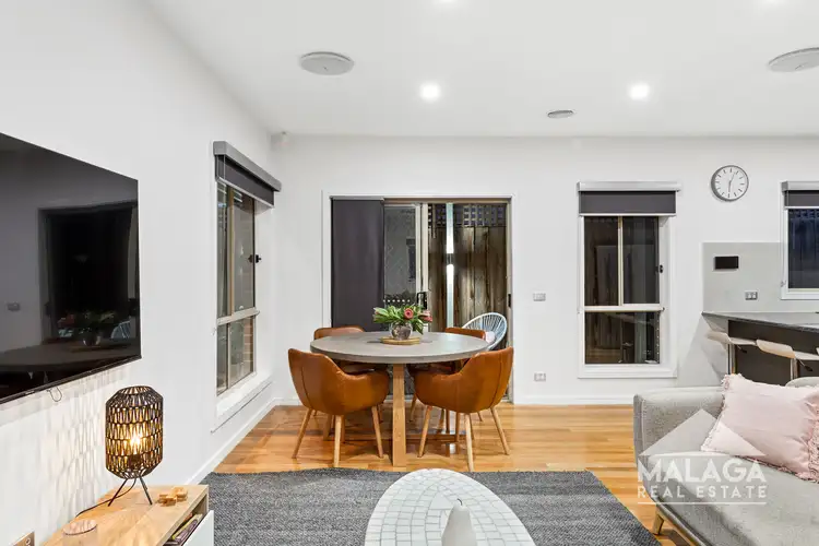 Fourth view of Homely unit listing, 3/107 Fox Street, St Albans VIC 3021