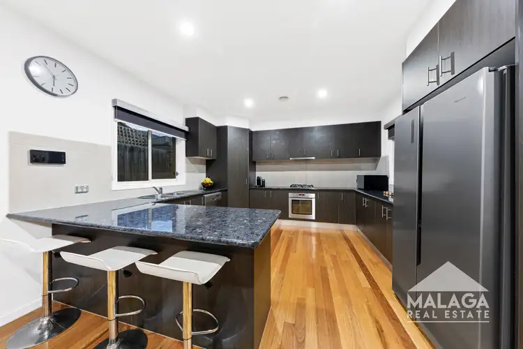 Fifth view of Homely unit listing, 3/107 Fox Street, St Albans VIC 3021
