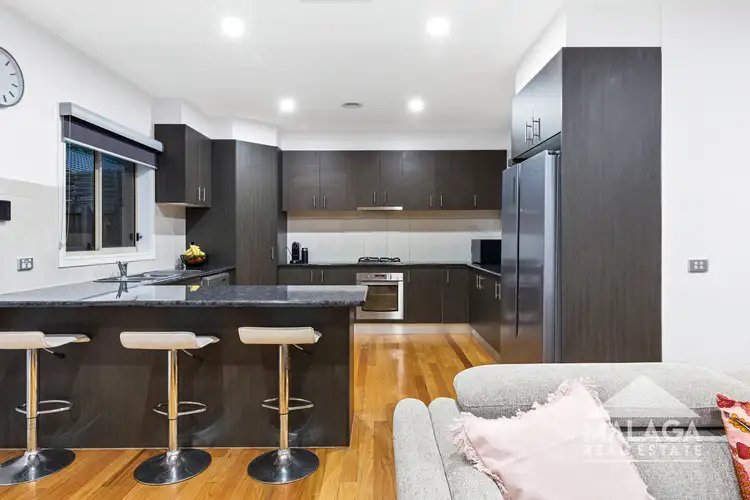 Sixth view of Homely unit listing, 3/107 Fox Street, St Albans VIC 3021