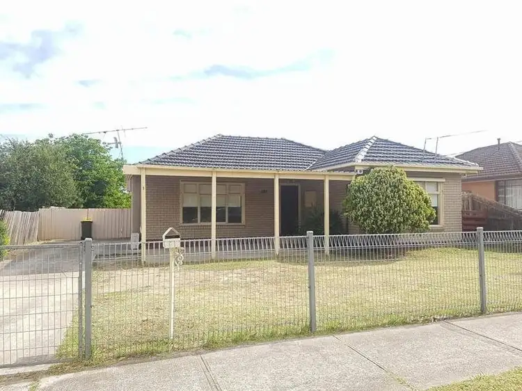 1 Billingham Road, Deer Park VIC 3023
