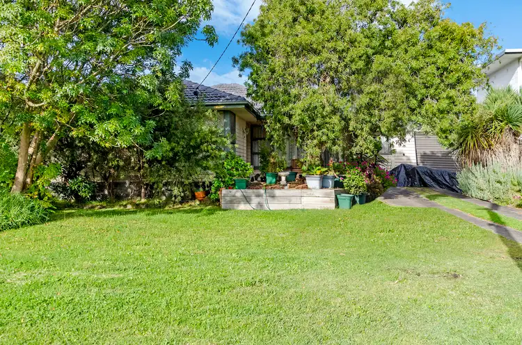 154 Barkly Street, Portland VIC 3305