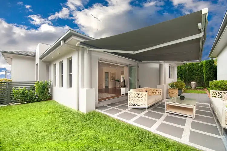 Main view of Homely townhouse listing, 2/29 Langer Avenue, Caringbah South NSW 2229