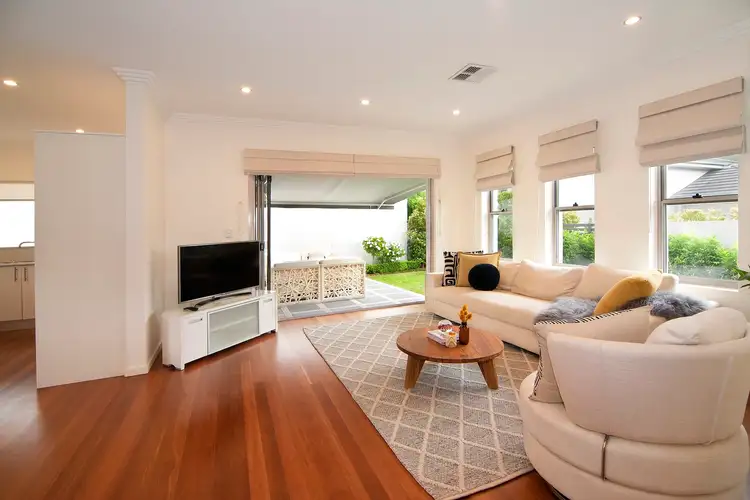 Second view of Homely townhouse listing, 2/29 Langer Avenue, Caringbah South NSW 2229