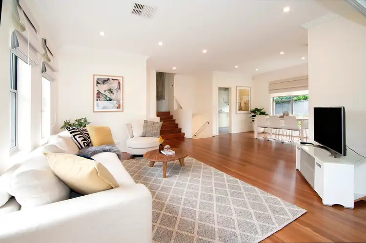 Third view of Homely townhouse listing, 2/29 Langer Avenue, Caringbah South NSW 2229