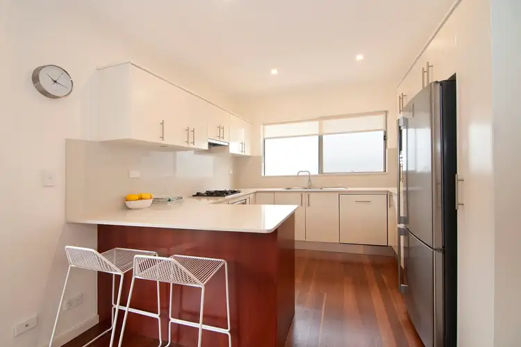 Fourth view of Homely townhouse listing, 2/29 Langer Avenue, Caringbah South NSW 2229