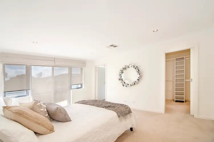 Fifth view of Homely townhouse listing, 2/29 Langer Avenue, Caringbah South NSW 2229
