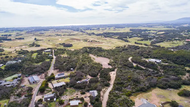 Seventh view of Homely land listing, LOT 5, 422a Sandy Road, St Andrews Beach VIC 3941