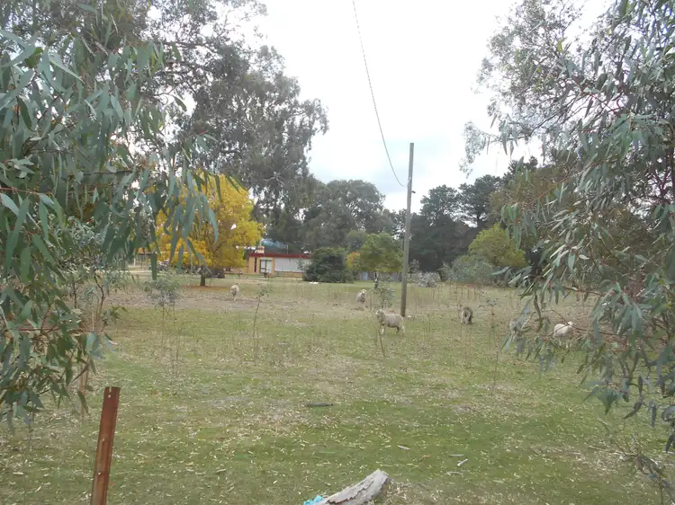 Sixth view of Homely rural property listing, 15 Bute Close, Clunes VIC 3370