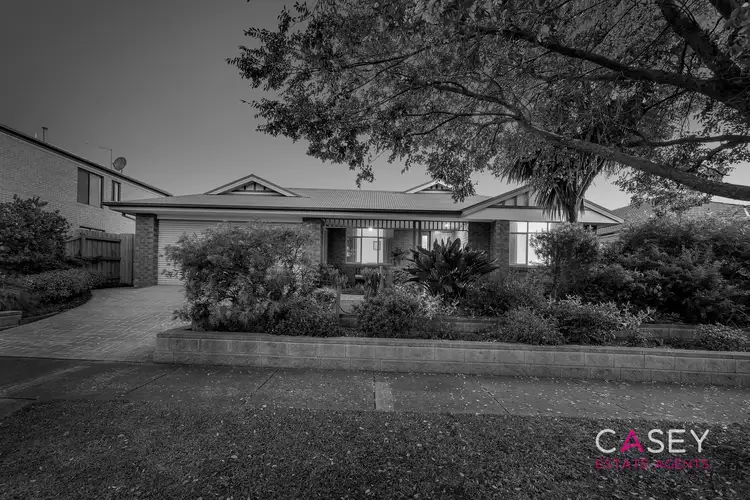 Main view of Homely house listing, 19 Tenterfield Drive, Narre Warren South VIC 3805