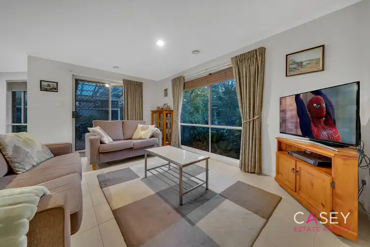 Fifth view of Homely house listing, 19 Tenterfield Drive, Narre Warren South VIC 3805
