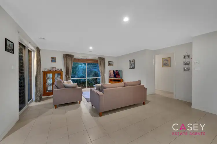 Sixth view of Homely house listing, 19 Tenterfield Drive, Narre Warren South VIC 3805