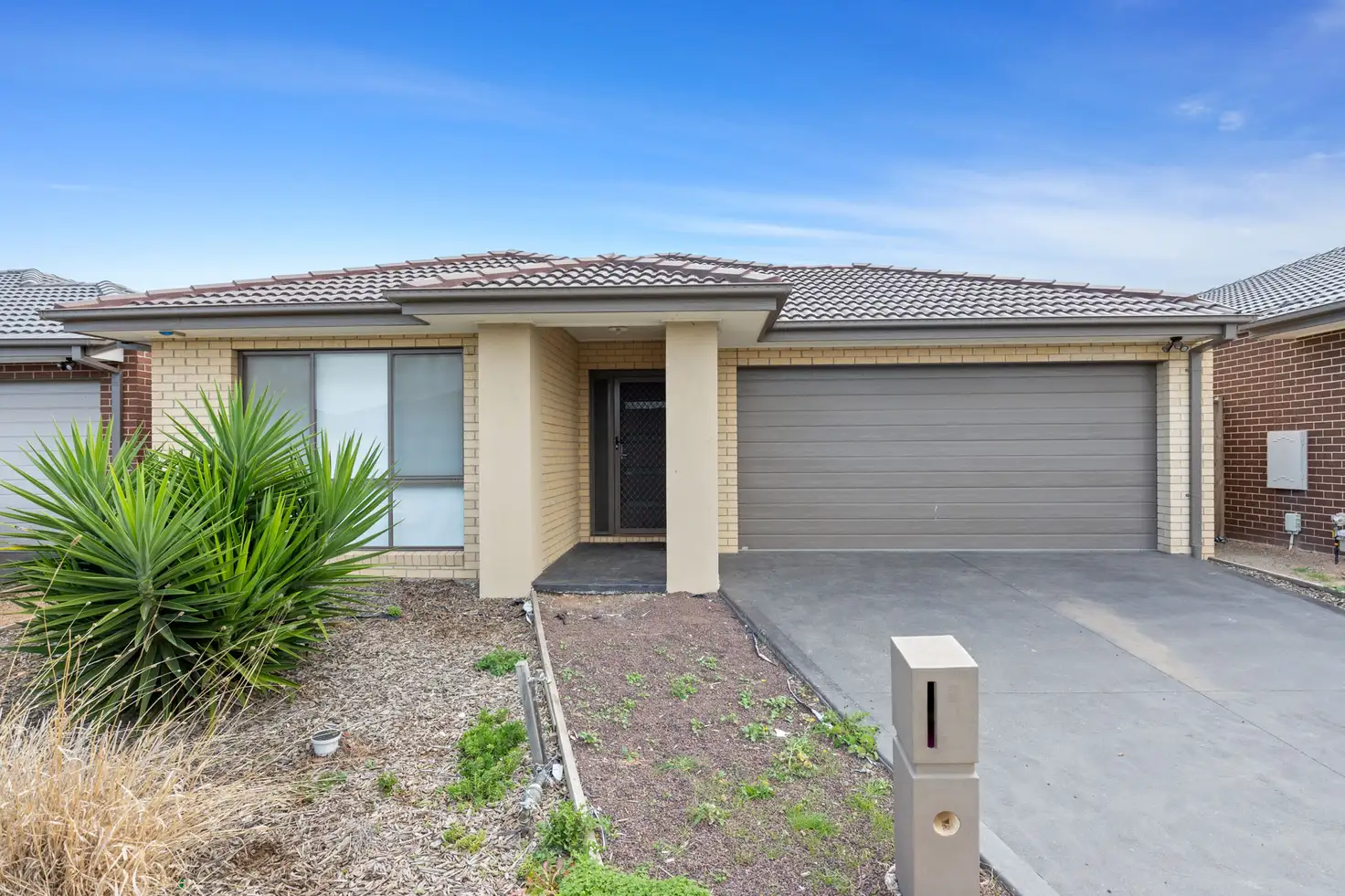 Main view of Homely house listing, 5 Everly Way, Point Cook VIC 3030