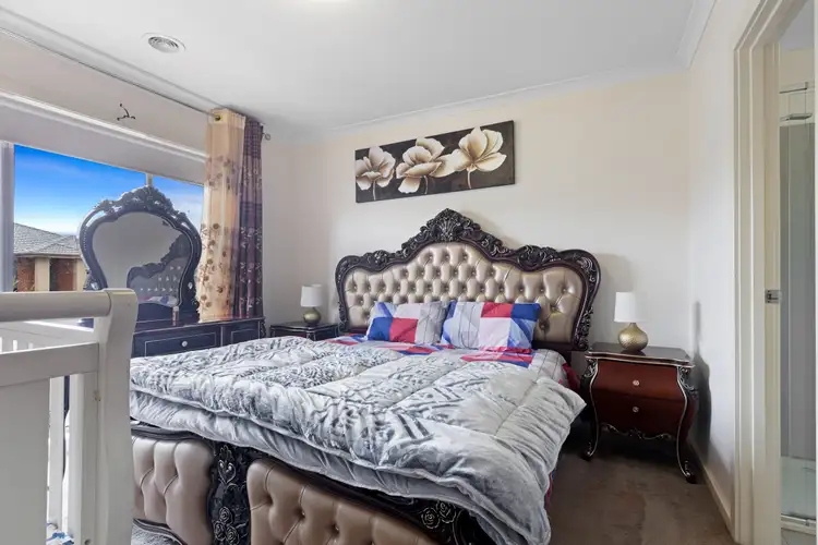Second view of Homely house listing, 5 Everly Way, Point Cook VIC 3030