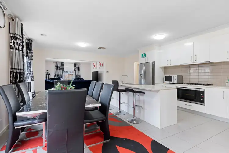 Third view of Homely house listing, 5 Everly Way, Point Cook VIC 3030