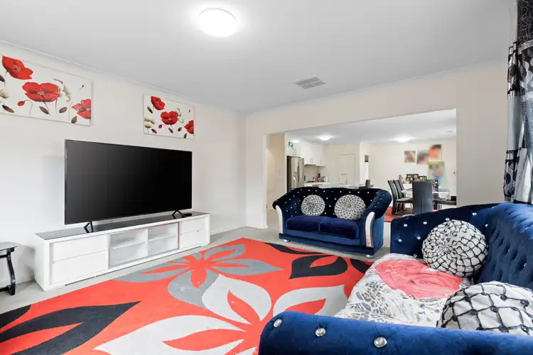 Fourth view of Homely house listing, 5 Everly Way, Point Cook VIC 3030