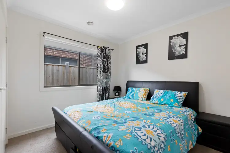 Fifth view of Homely house listing, 5 Everly Way, Point Cook VIC 3030