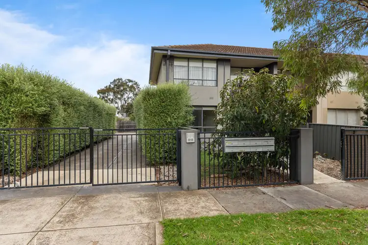 1/3-5 Hargreaves Crescent, Braybrook VIC 3019