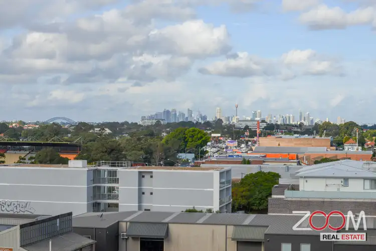 Main view of Homely apartment listing, 503/10-12 Burwood Road, Burwood NSW 2134