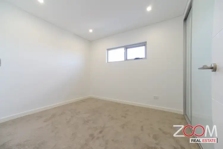 Second view of Homely apartment listing, 503/10-12 Burwood Road, Burwood NSW 2134