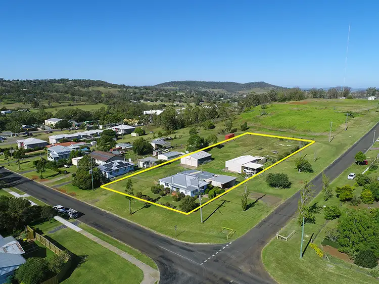 Main view of Homely house listing, 20-22 Colvin Street, Drayton QLD 4350