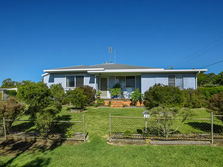 Second view of Homely house listing, 20-22 Colvin Street, Drayton QLD 4350