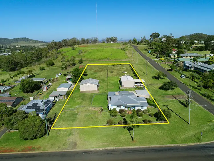 Fifth view of Homely house listing, 20-22 Colvin Street, Drayton QLD 4350