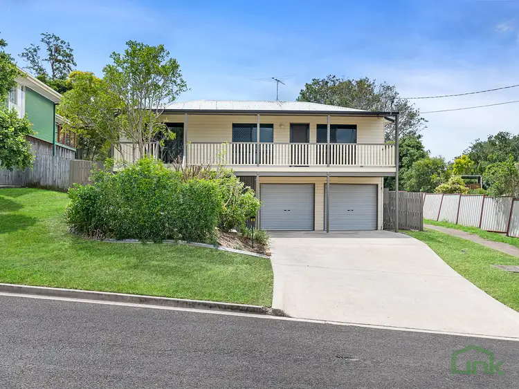 Main view of Homely house listing, 38 Skinner Crescent, Silkstone QLD 4304