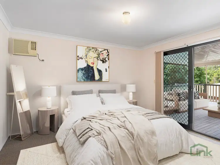 Fourth view of Homely house listing, 38 Skinner Crescent, Silkstone QLD 4304