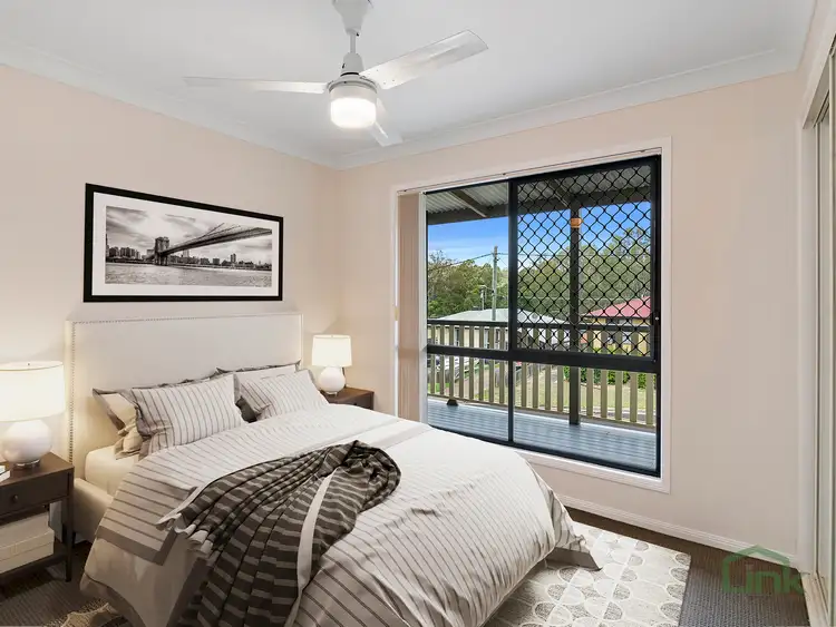 Fifth view of Homely house listing, 38 Skinner Crescent, Silkstone QLD 4304