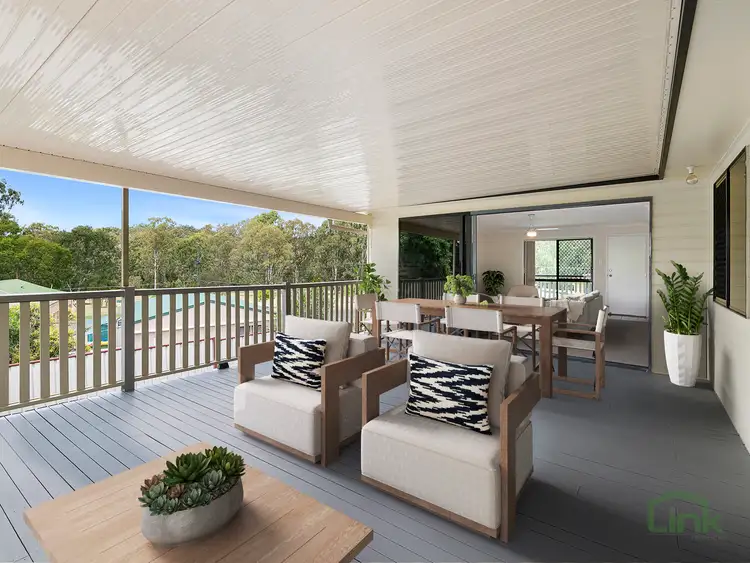 Seventh view of Homely house listing, 38 Skinner Crescent, Silkstone QLD 4304