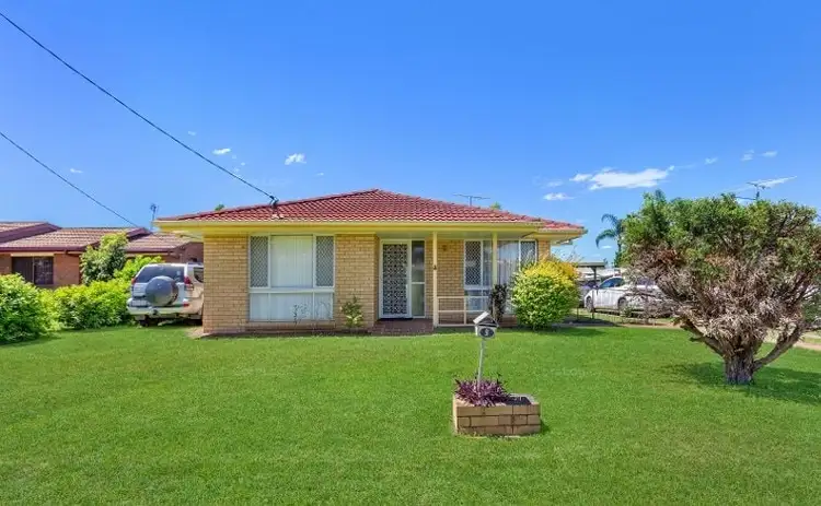 9 Hemdon St, Gatton QLD 4343