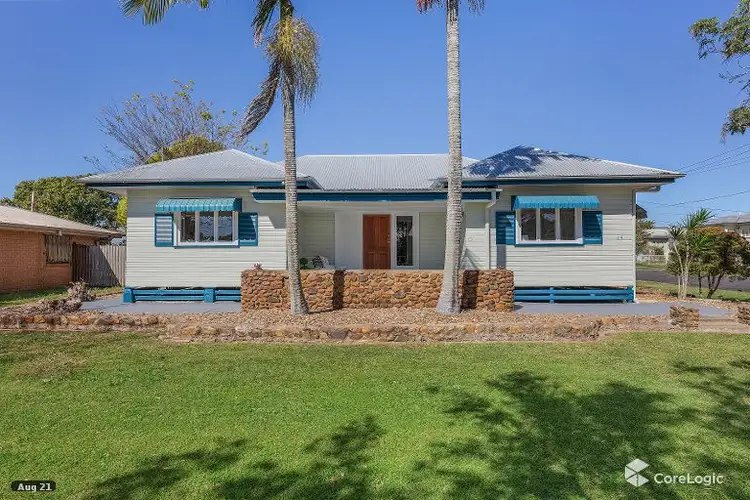 Main view of Homely house listing, 19 Jacaranda Street, East Ipswich QLD 4305