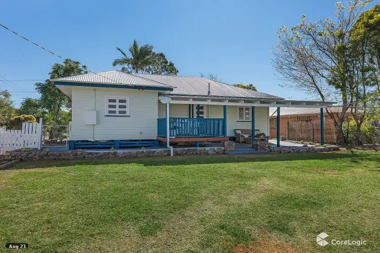 Second view of Homely house listing, 19 Jacaranda Street, East Ipswich QLD 4305