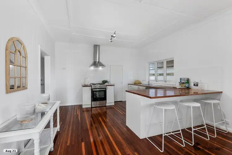 Third view of Homely house listing, 19 Jacaranda Street, East Ipswich QLD 4305
