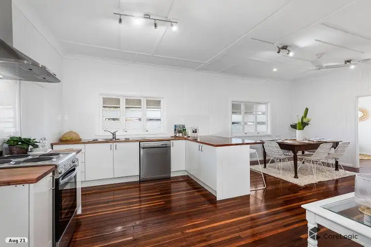 Fourth view of Homely house listing, 19 Jacaranda Street, East Ipswich QLD 4305