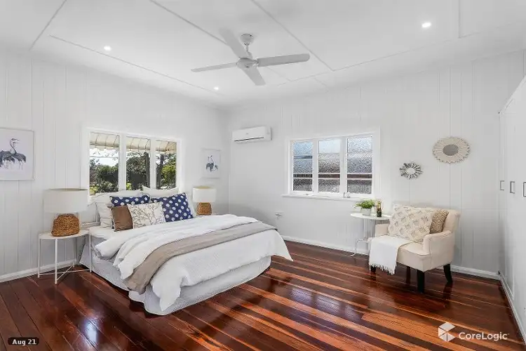 Fifth view of Homely house listing, 19 Jacaranda Street, East Ipswich QLD 4305