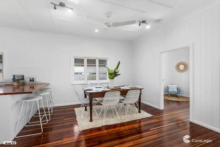 Sixth view of Homely house listing, 19 Jacaranda Street, East Ipswich QLD 4305