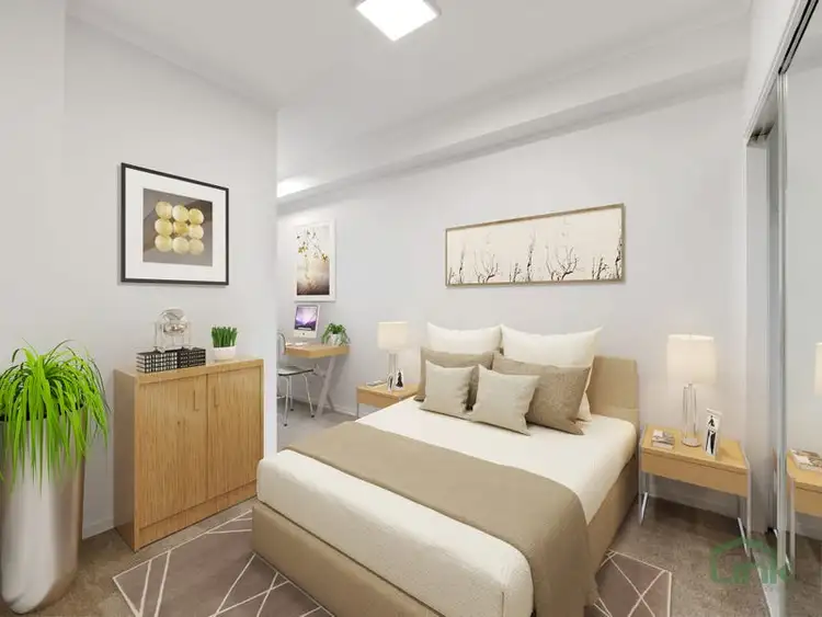 Fifth view of Homely apartment listing, Address available on request