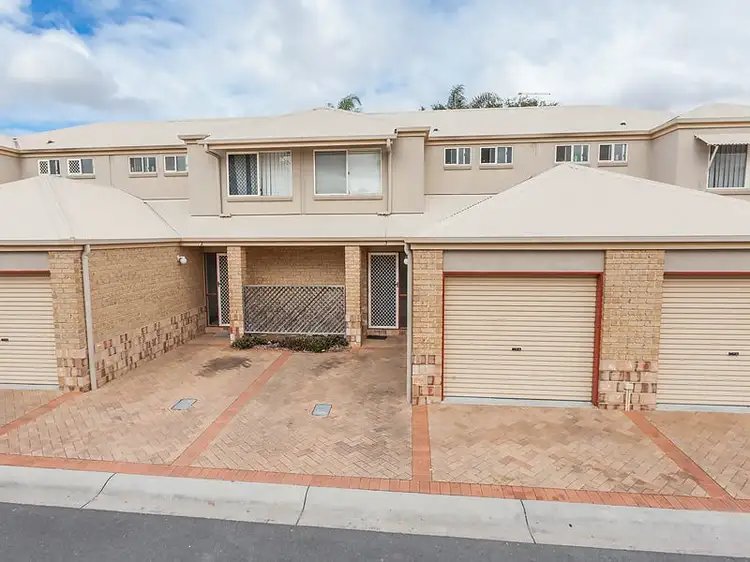 Main view of Homely townhouse listing, 3/36 Albert Street, Waterford QLD 4133