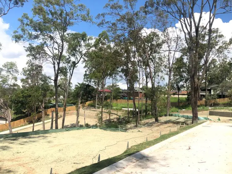 Third view of Homely land listing, 158 Eric Street, Goodna QLD 4300