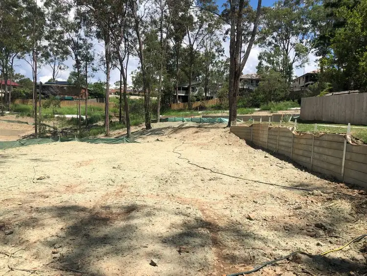 Fourth view of Homely land listing, 158 Eric Street, Goodna QLD 4300